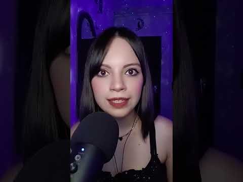 Asmr discutindo em inaudível (inaudible) 🗣