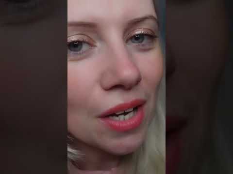 ASMR - Counting In Your Ears