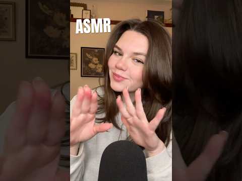 ASMR to Relax You 😊✨ #asmr #relax #visualtingle #tingles #triggersforsleep #asmrtriggers #sleep