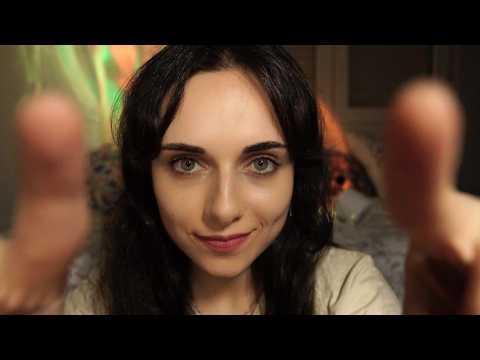 ASMR Can I... Inspect Your Face? 🥸 | Tingly Personal Attention