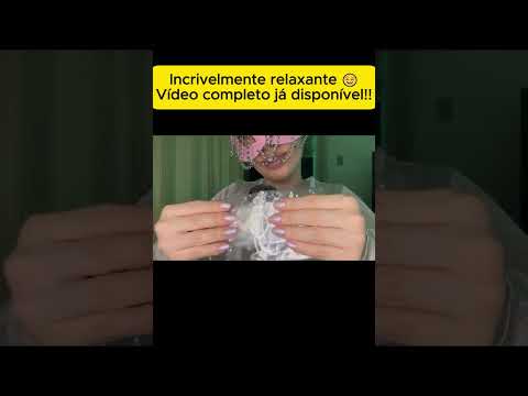 #asmr #relaxamento #asmrbrasil #asmrvideo