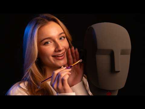 Ultra Relaxing Ear Cleaning ASMR!