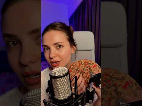 ASMR tapping în română 💆‍♀️ #asmr #asmrvideo #asmrsounds #shorts #romana