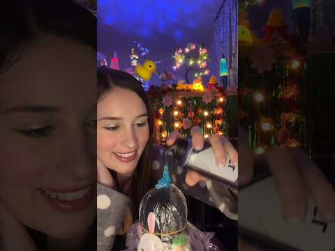 ASMR mousse à raser 😄✨ #asmr #shavingcream #humour #comique #asmrtist