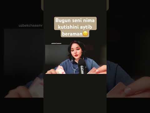 Asmr. Mak kartalar. Dugona psiholog #asmr #rekkkkkk #uzbek