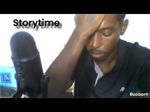 [ASMR] I Lost thousands because i bought a hotdog (storytime)