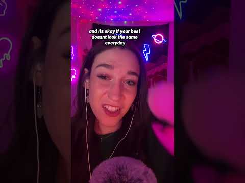 love you lots  #asmr #relax #tingles