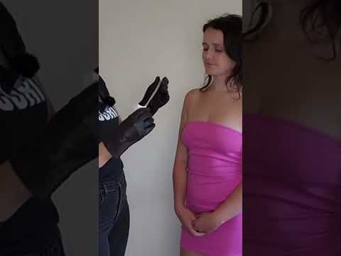 ASMR TSA