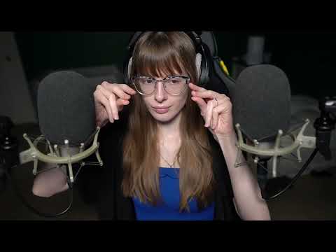 Nerdy Mommy ASMR