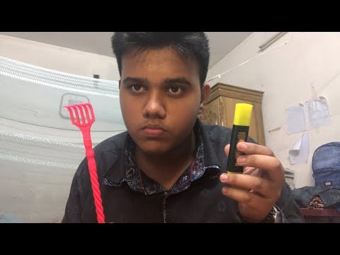 1 Minute Cranial Nerve Exam Ultra Chaotic and Fast