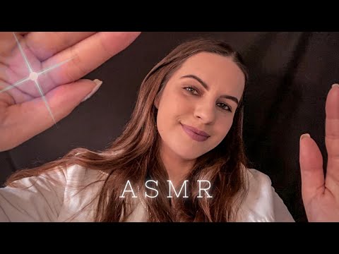 ASMR - ORAÇÃO PODEROSA de Cura e Libertação 💫