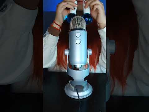 ASMR BOLAS DE CRISTAL #shorts