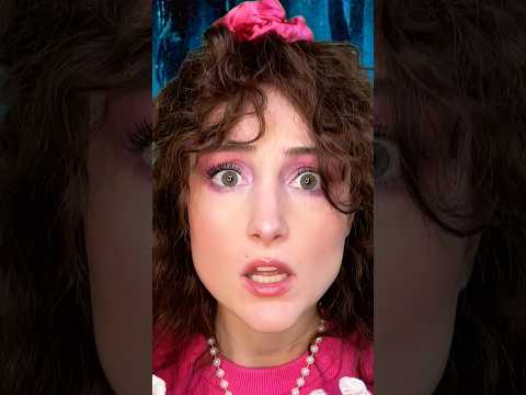 pov: you're stuck in the upside down - asmr roleplay stranger things #asmrroleplay #strangerthings