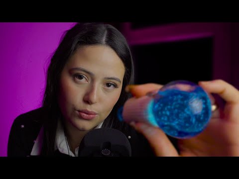 ASMR CRISTÃO - ORAÇÃO PODEROSA PARA DORMIR