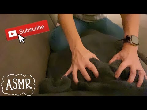 ASMR⚡️POV tingly back massage! (LOFI)