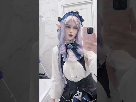 Vivian Cosplay #animecosplay #cosplay #cosplayer #anime #cosplaygirl #zenlesszonezero