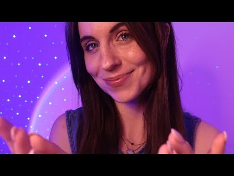 ASMR - Méditation guidée [sans musique] pour s'endormir profondément ✨💜
