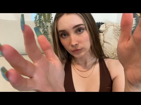 ASMR Giving You the Most Tingles to Fall Asleep Tonight 😴🤤