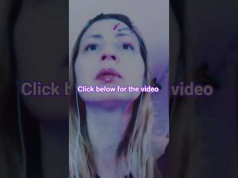 ASMR Scalp Exam #relax #relaxing #tingles #asmr #mouthwhisper