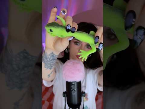 On teste des NOUVEAUX TRIGGERS ? 😱 (ASMR)