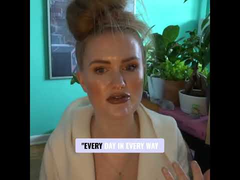 Transform Your Life: The Power of Daily Affirmations