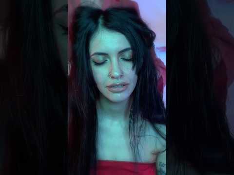 SCALP MASSAGE & CALMING FREQUENCY for  SLEEP #asmr #sleepaid #relax
