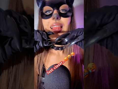 Halloween Marathon ASMR: Crazy Fast Chaotic Aggressive Personal Attention #asmr #relax #halloween