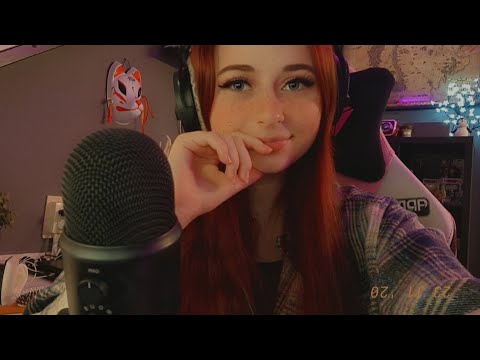 [ASMR] Youtube Membership + Update Video💖