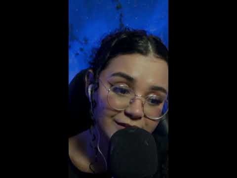 Asmr on!