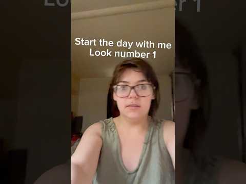 Silent GRWM ASMR September 29th  24