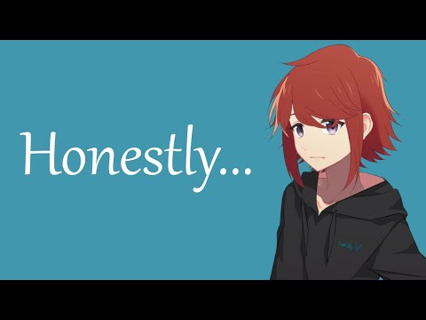 Your Best Friend Is Honest With You (ASMR Roleplay) [F4A]