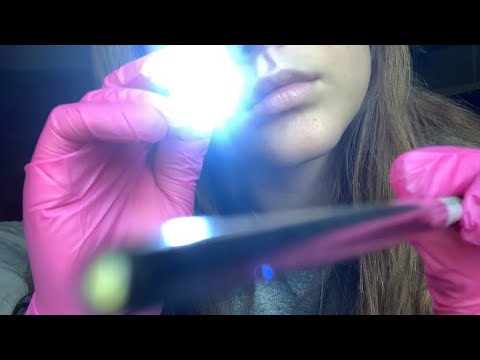 Asmr | Dentist Roleplay🦷🪥