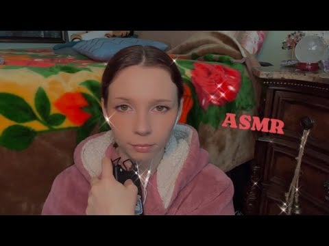 Heartbeat Returns ~🩷~ ASMR no talking
