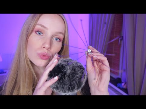 BRAIN MELTING ASMR 🧠💤  |RelaxASMR