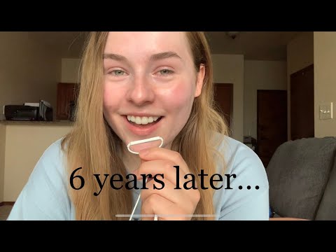 asmr story time | how i met my boyfriend