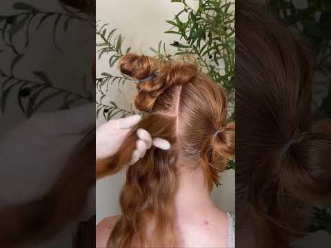 Asmr scalp tingles #asmr #asmrsounds #asmrvideo #relax #relaxing #satisfying #hair #sleep #tingles