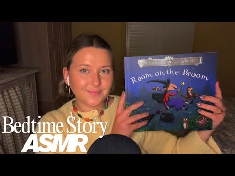 It’s Bedtime… You’re a Kid Again | ASMR Whispered Storytime