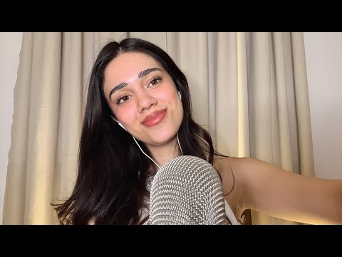 ASMR HAUL! 🤍 de compras recientes