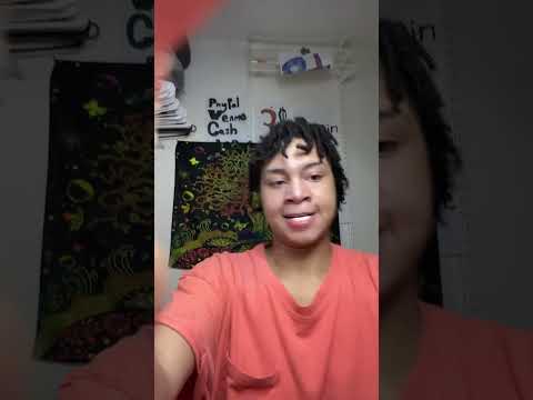 ASMR - Face Stealing