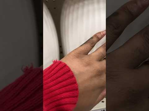 Music! #asmr #nailtapping #shorts