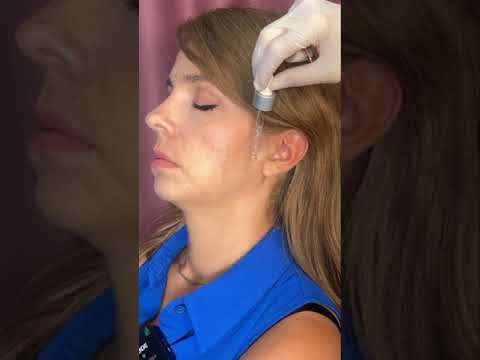 Asmr ear 👂 exam #asmr #relax #relaxing #asmrsounds #asmrvideo #tingles #medical #satisfying #sleep