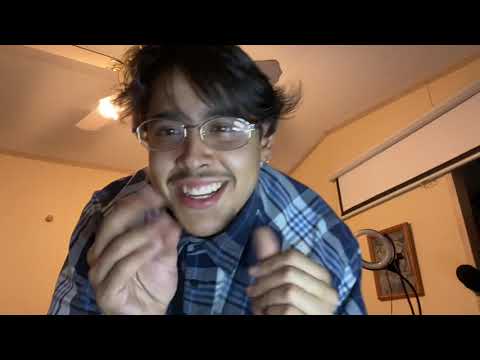 ASMR | Fast  Aggressive Ramble