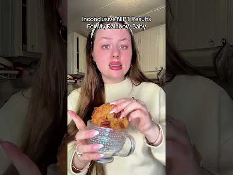 I’m Manifesting That This Baby Will Be Healthy #pregnant #momtok #baby #mukbang #food