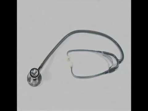 42. Binaural ASMR Doctor Roleplay (Wear Headphones)