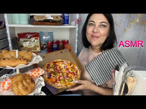 ☕ASMR🍕ПИЦЦЕРИЯ & КАФЕ🌯😴ПОЛНОЕ ВИДЕО👇СМОТРИТЕ НА БУСТИ и в ПР Дзен VK Донат ПО ССЫЛКАМ В ОПИСАНИИ