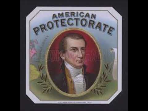 Asmr Monroe Doctrine