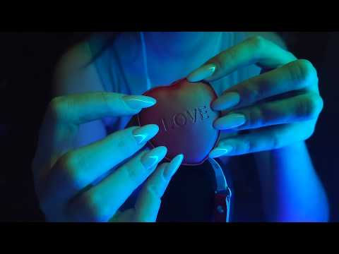 ASMR | Triggers with cosmetics and more...