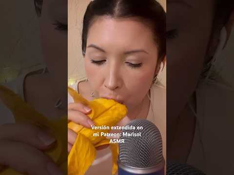 ASMR Mango