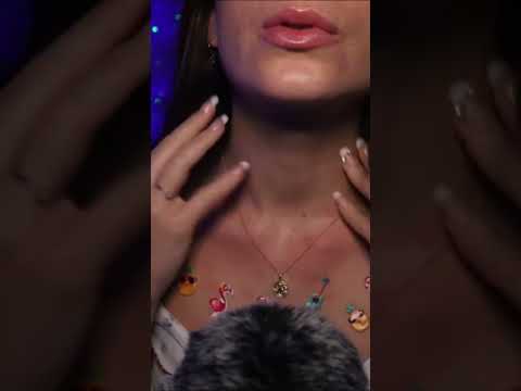 ASMR | Jewel and Sticker Tapping (Preview) #asmrshorts #asmr #shorts