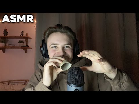 ASMR - COMMENT BIEN DORMIR (tuto 100% fonctionnel)